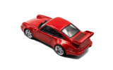 Porsche 911 (964) RS 3.8 - Guards Red - 1994