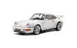Porsche 911 (964) RS 3.8 - Grand Prix White - 1994