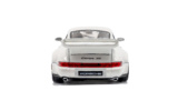Porsche 911 (964) RS 3.8 - Grand Prix White - 1994