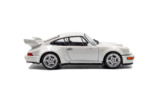 Porsche 911 (964) RS 3.8 - Grand Prix White - 1994