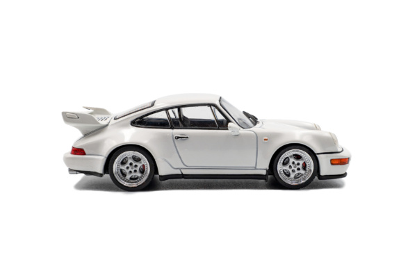 Porsche 911 (964) RS 3.8 - Grand Prix White - 1994