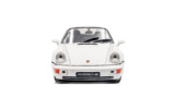 Porsche 911 (964) RS 3.8 - Grand Prix White - 1994