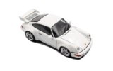 Porsche 911 (964) RS 3.8 - Grand Prix White - 1994