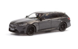 BMW M5 Touring - Frozen Deep Grey - 2024