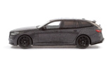 BMW M5 Touring - Frozen Deep Grey - 2024