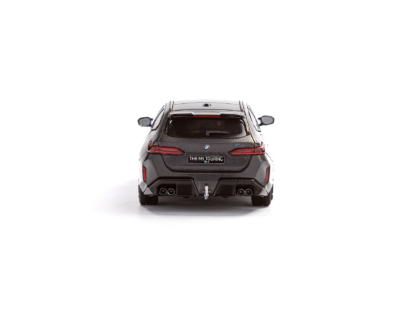 BMW M5 Touring - Frozen Deep Grey - 2024