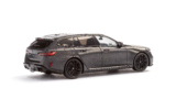 BMW M5 Touring - Frozen Deep Grey - 2024