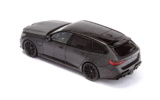 BMW M5 Touring - Frozen Deep Grey - 2024