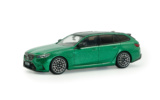 BMW M5 Touring - Isle Of Man Green - 2024