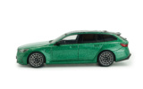 BMW M5 Touring - Isle Of Man Green - 2024