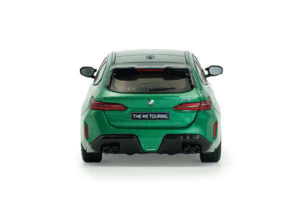 BMW M5 Touring - Isle Of Man Green - 2024