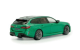 BMW M5 Touring - Isle Of Man Green - 2024