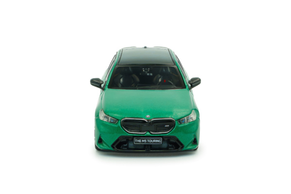 BMW M5 Touring - Isle Of Man Green - 2024