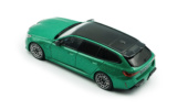 BMW M5 Touring - Isle Of Man Green - 2024