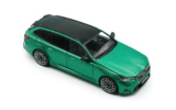 BMW M5 Touring - Isle Of Man Green - 2024