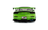 Mazda RX7 FD3RS SOLIDO WORKS - NEON GREEN - 1999