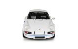 Porsche 911 RSR - White / Blue Carrera Stripes - 1973
