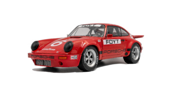 Porsche - Solido