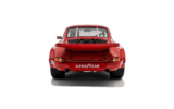 Miniature Porsche 911 RSR 3.0 IROC Riverside 1974 au 1:18 par Solido