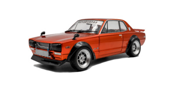 The Solido model cars collection - Solido