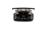 Toyota GR86 Liberty Walk Body Kit - BLACK & GOLD - 2024