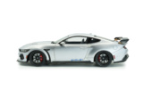 Shelby Mustang SUPER SNAKE - GREY - 2025