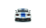 Shelby Mustang SUPER SNAKE - GREY - 2025