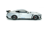 Shelby Mustang SUPER SNAKE - GREY - 2025