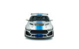 Shelby Mustang SUPER SNAKE - GREY - 2025