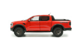 Ford Ranger Raptor - Orange Raptor - 2024
