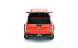 Ford Ranger Raptor - Orange Raptor - 2024