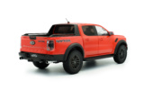 Ford Ranger Raptor - Orange Raptor - 2024