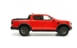 Ford Ranger Raptor - Orange Raptor - 2024
