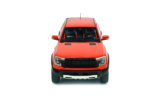 Ford Ranger Raptor - Orange Raptor - 2024