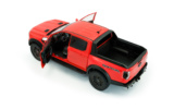Ford Ranger Raptor - Orange Raptor - 2024