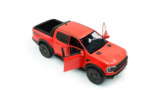 Ford Ranger Raptor - Orange Raptor - 2024
