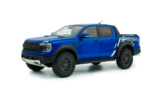 Ford Ranger Raptor - Blue Lightning - 2024