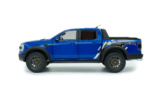 Ford Ranger Raptor - Blue Lightning - 2024
