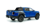 Ford Ranger Raptor - Blue Lightning - 2024