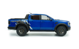 Ford Ranger Raptor - Blue Lightning - 2024