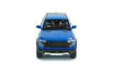 Ford Ranger Raptor - Blue Lightning - 2024