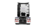 Volvo Trucks FH Globetrotter XL - SILVER & PURPLE - 2023