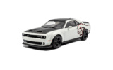 Dodge Challenger SRT Hellcat Redeye Widebody Custom - White Knuckle - 2020