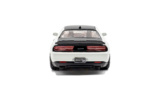 Dodge Challenger SRT Hellcat Redeye Widebody Custom - White Knuckle - 2020