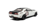 Dodge Challenger SRT Hellcat Redeye Widebody Custom - White Knuckle - 2020
