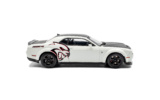Dodge Challenger SRT Hellcat Redeye Widebody Custom - White Knuckle - 2020