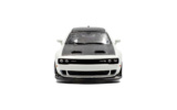 Dodge Challenger SRT Hellcat Redeye Widebody Custom - White Knuckle - 2020