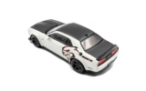 Dodge Challenger SRT Hellcat Redeye Widebody Custom - White Knuckle - 2020