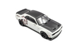 Dodge Challenger SRT Hellcat Redeye Widebody Custom - White Knuckle - 2020
