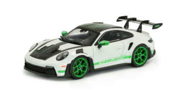 Porsche - Solido